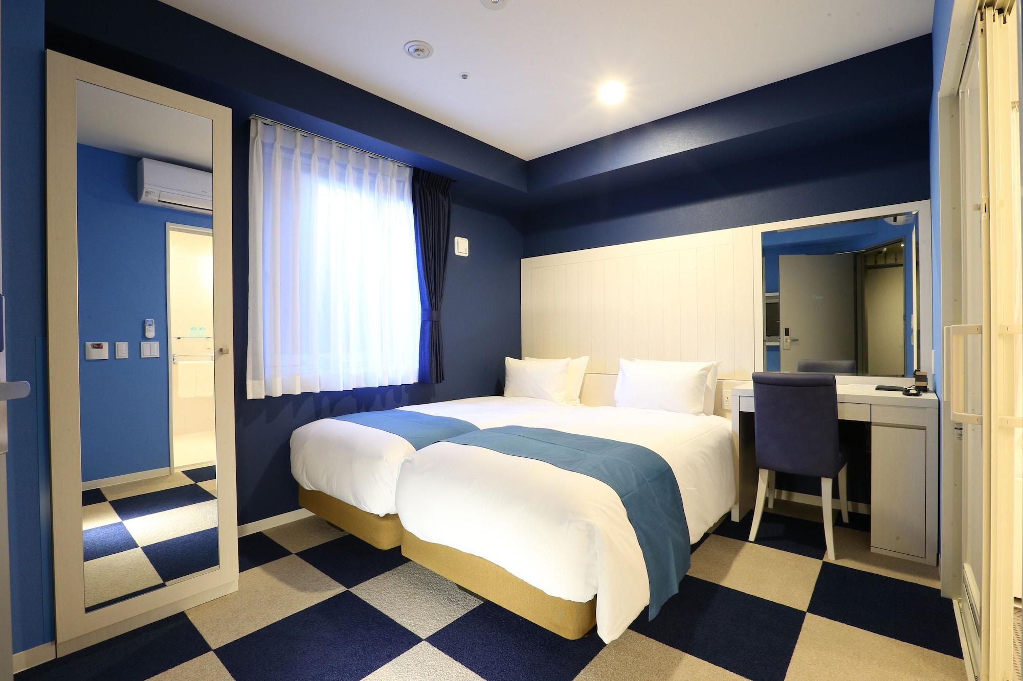 Hotel Wing International Select Nagoya Sakae Bagian luar foto