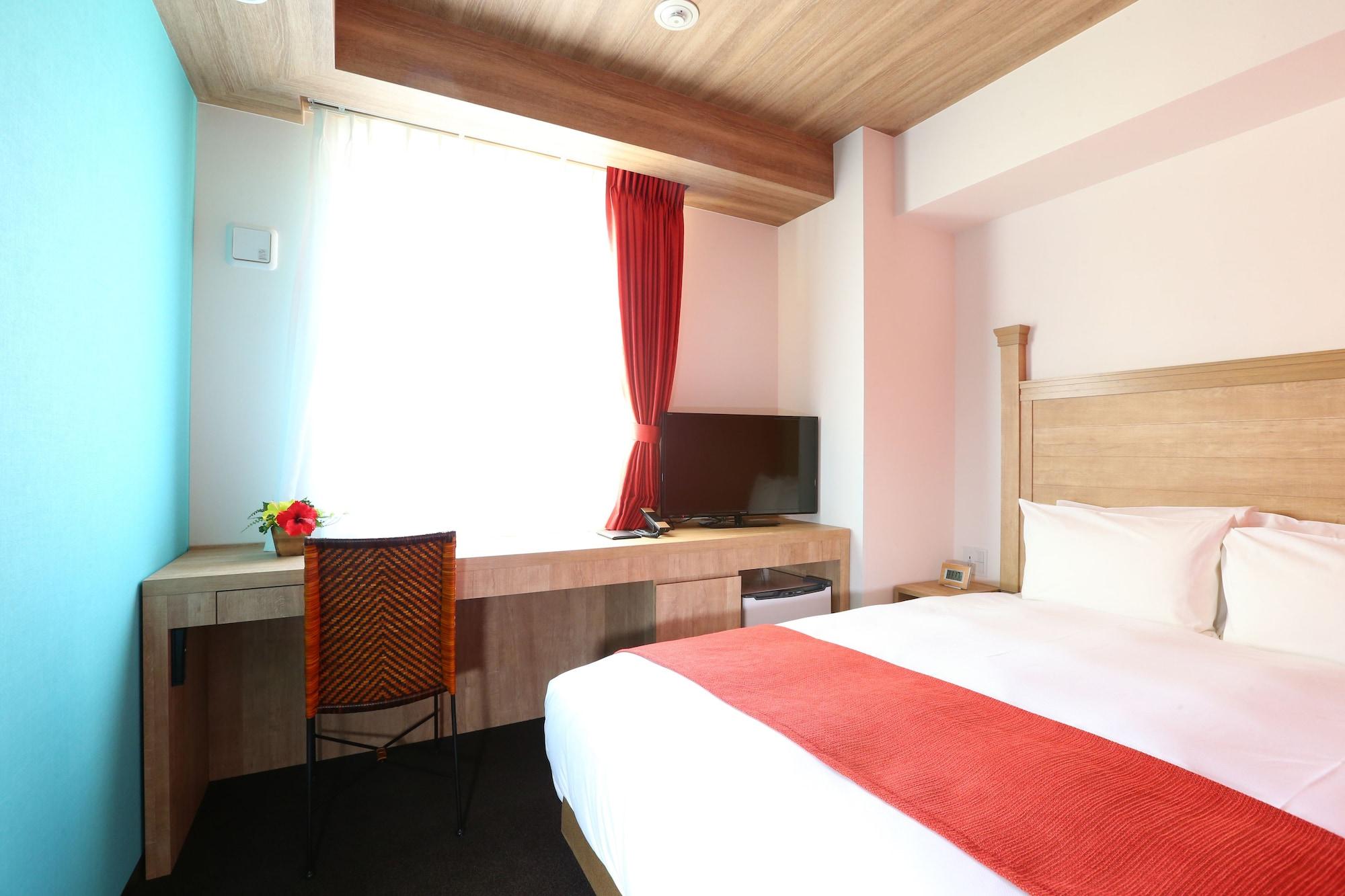 Hotel Wing International Select Nagoya Sakae Bagian luar foto