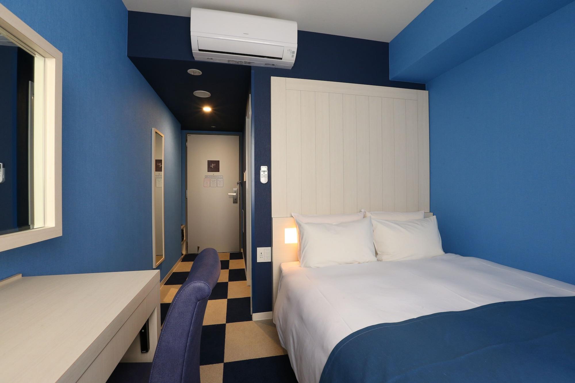 Hotel Wing International Select Nagoya Sakae Bagian luar foto