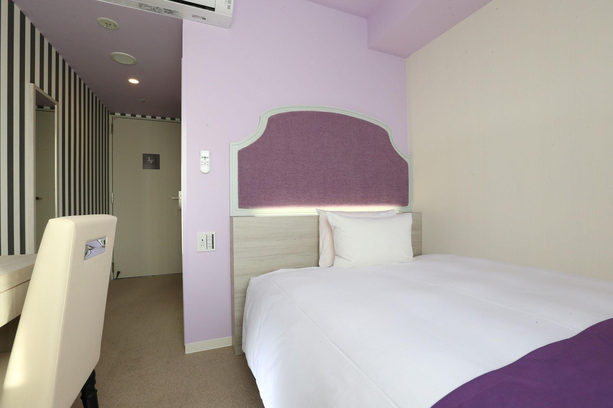 Hotel Wing International Select Nagoya Sakae Bagian luar foto