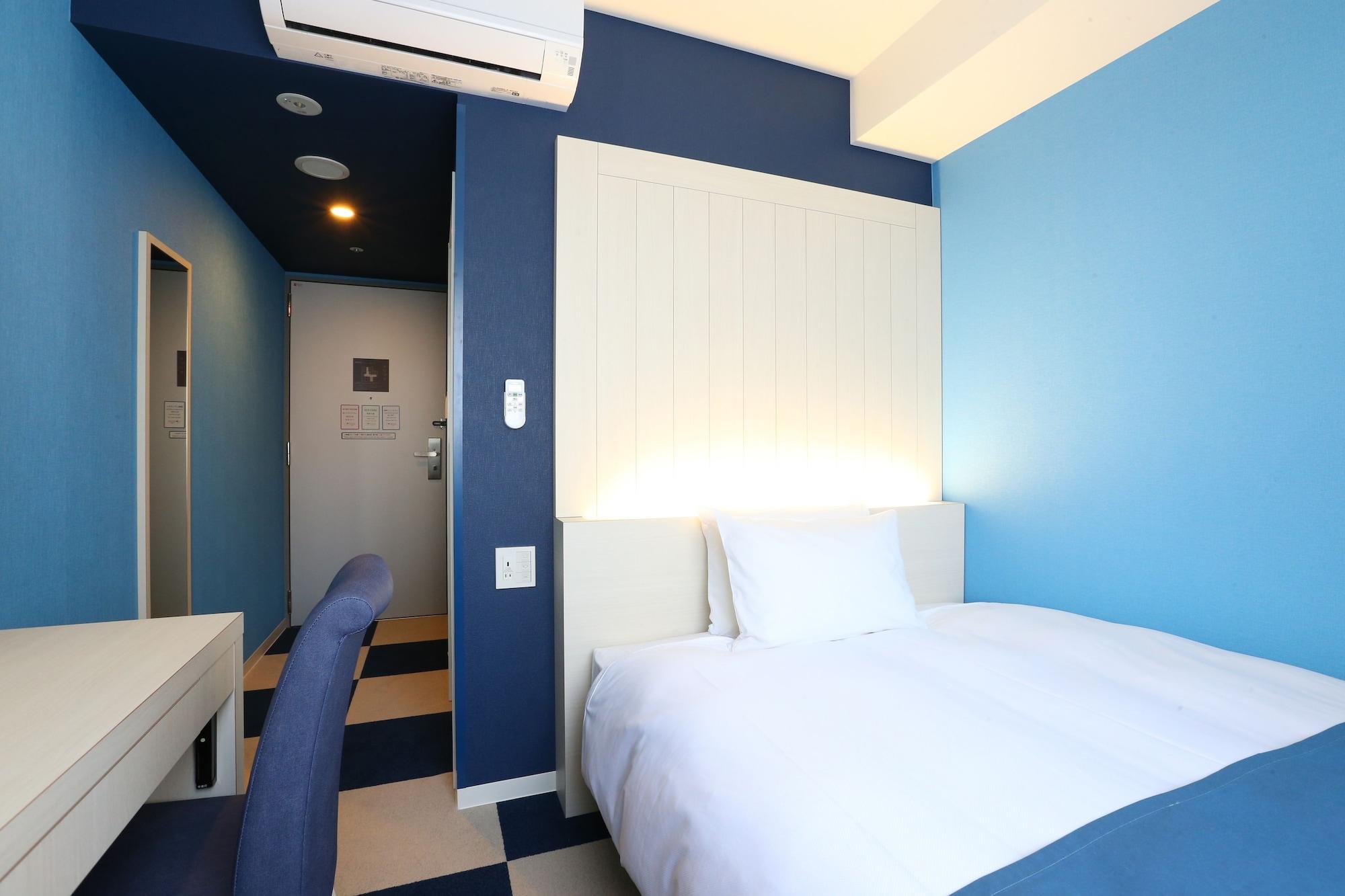 Hotel Wing International Select Nagoya Sakae Bagian luar foto