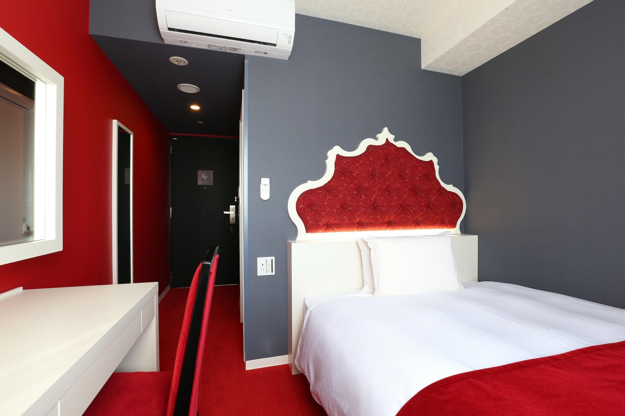 Hotel Wing International Select Nagoya Sakae Bagian luar foto