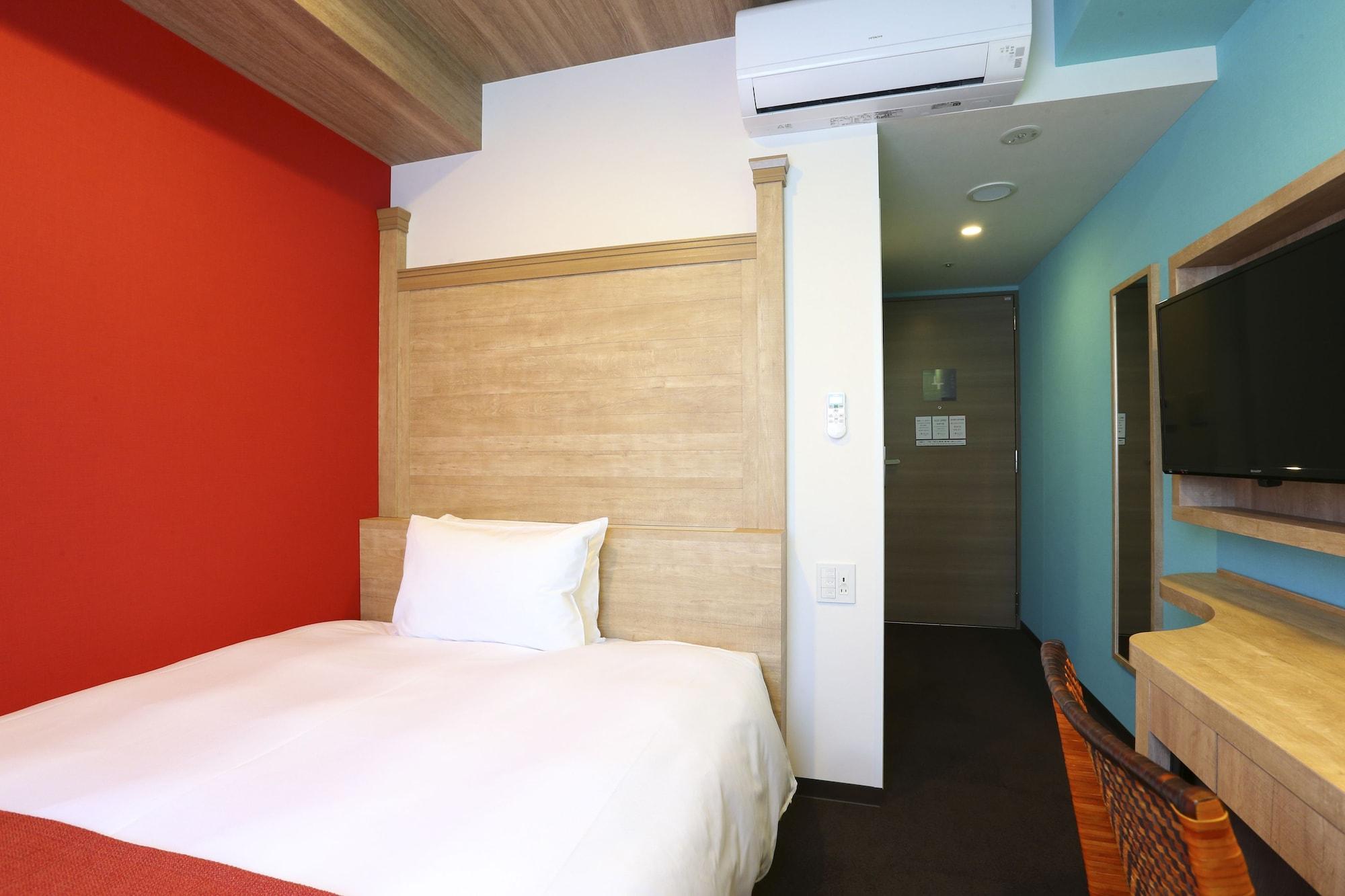 Hotel Wing International Select Nagoya Sakae Bagian luar foto