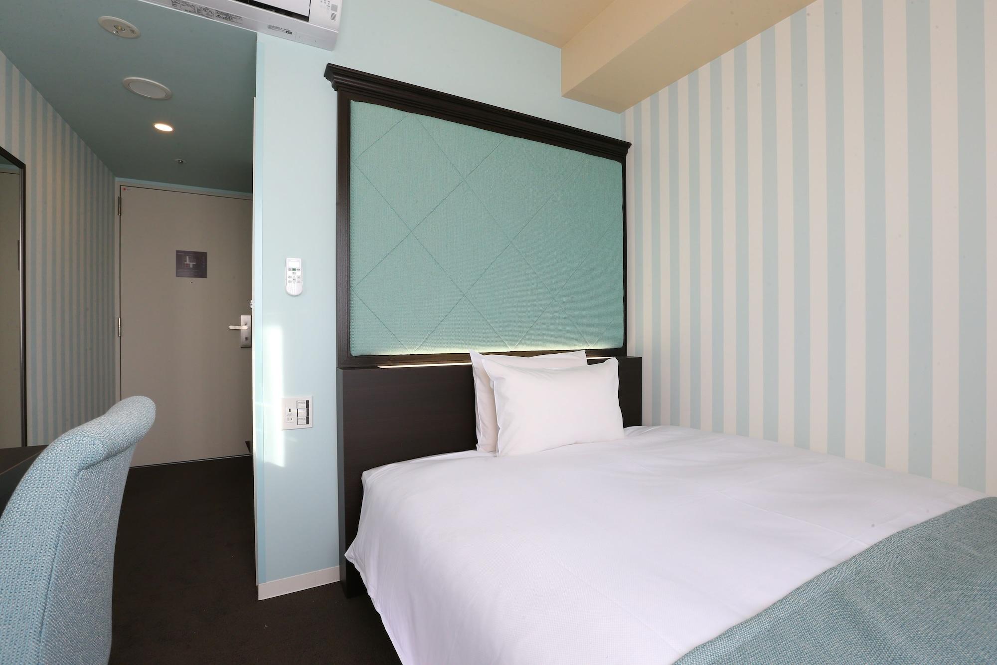 Hotel Wing International Select Nagoya Sakae Bagian luar foto