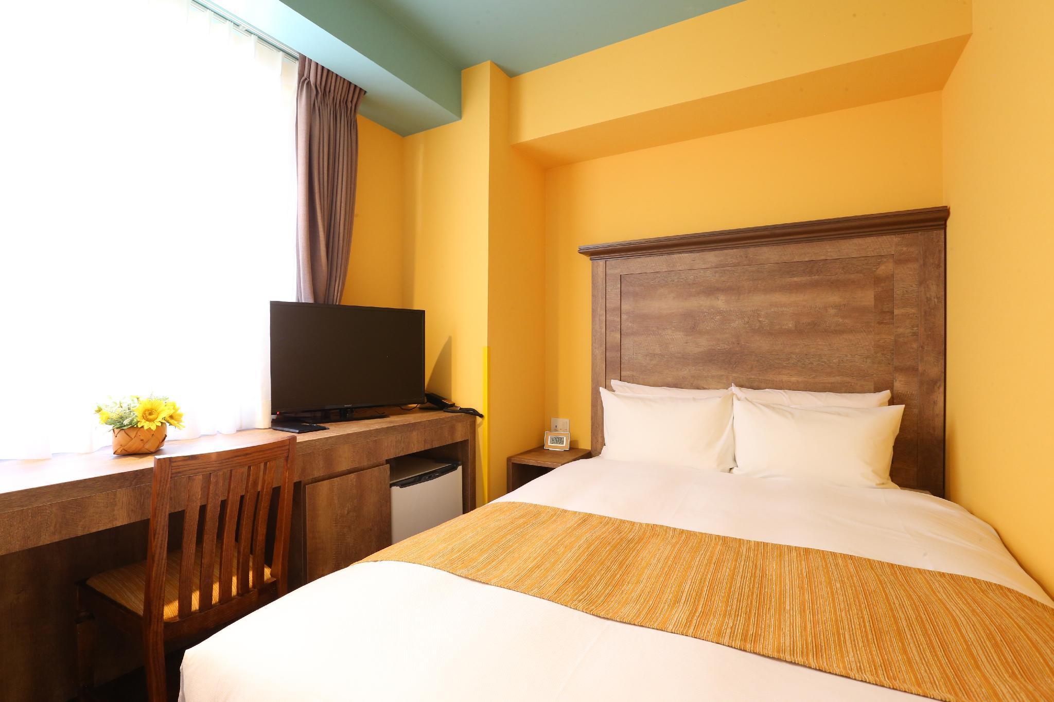 Hotel Wing International Select Nagoya Sakae Bagian luar foto