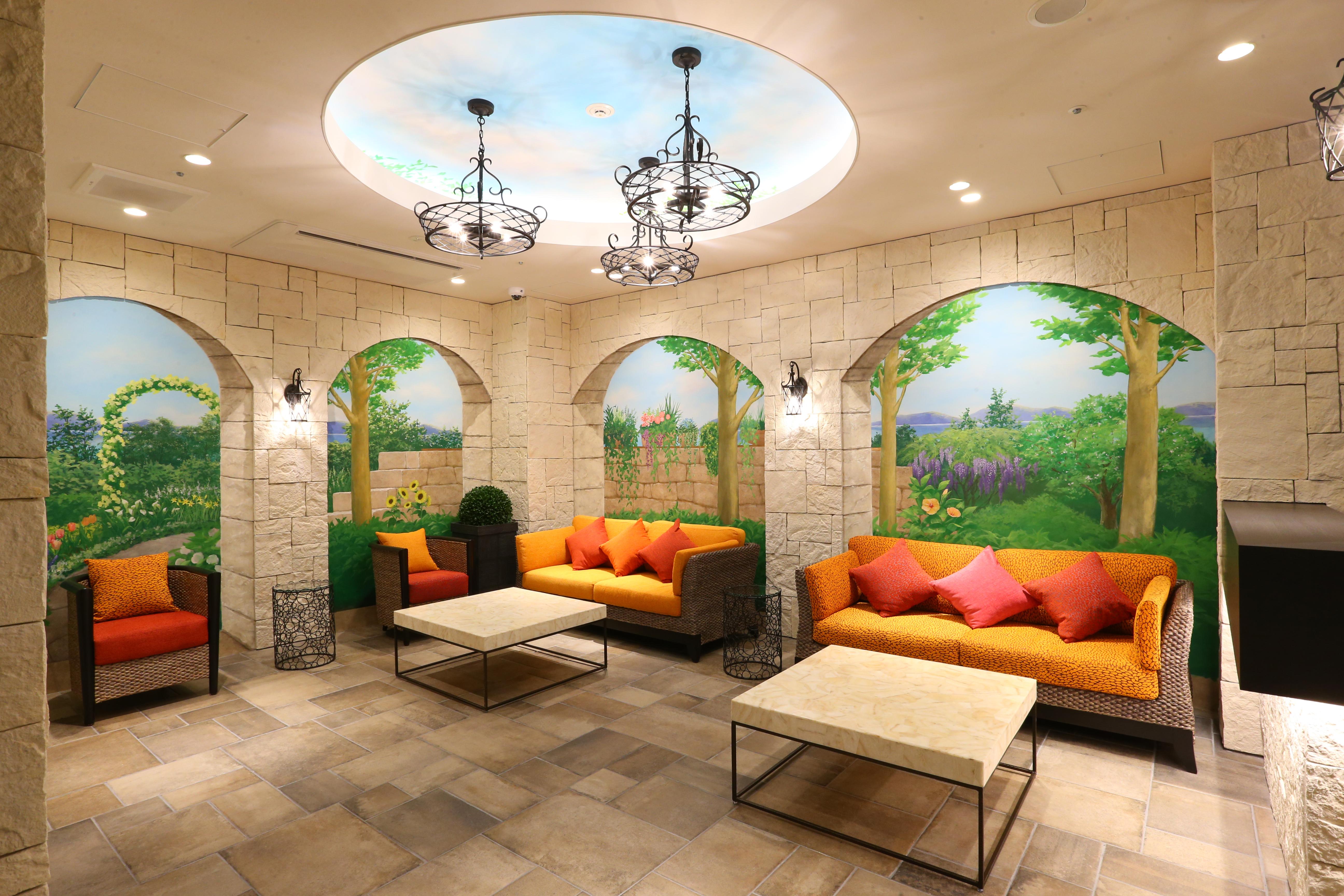 Hotel Wing International Select Nagoya Sakae Bagian luar foto
