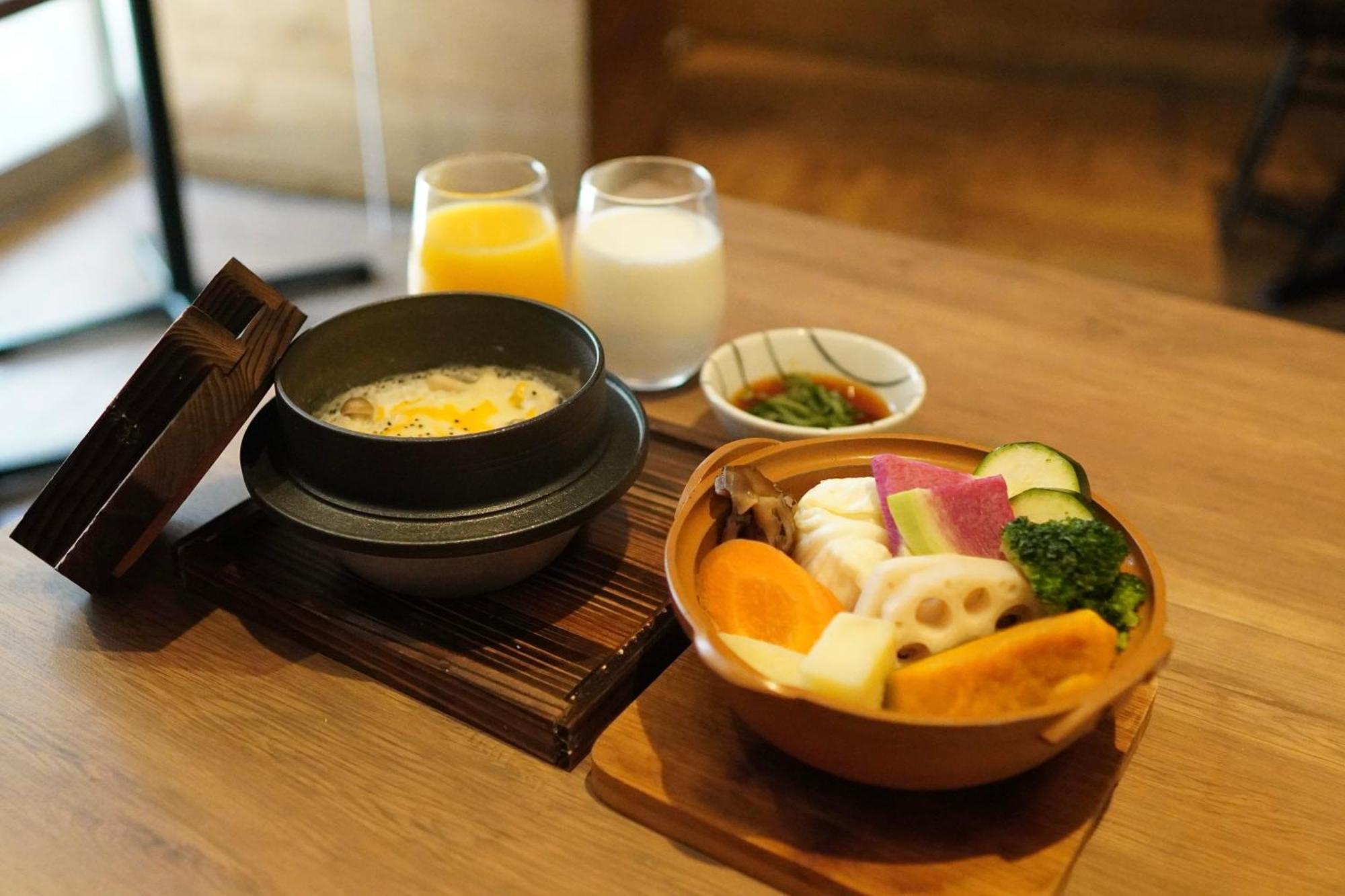 Hotel Wing International Select Nagoya Sakae Bagian luar foto