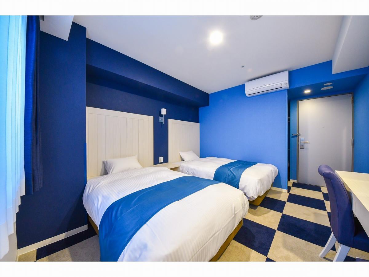 Hotel Wing International Select Nagoya Sakae Bagian luar foto