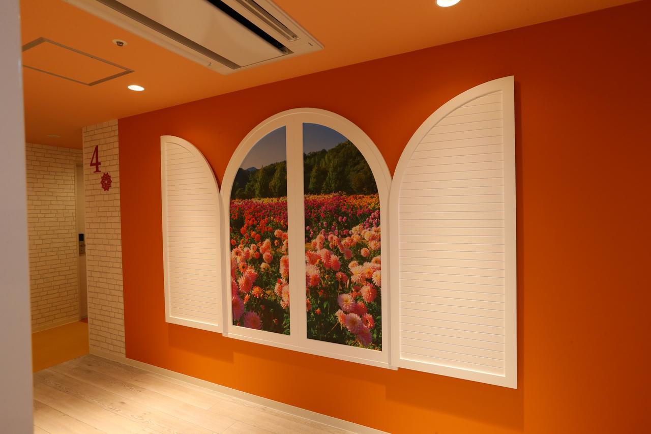 Hotel Wing International Select Nagoya Sakae Bagian luar foto