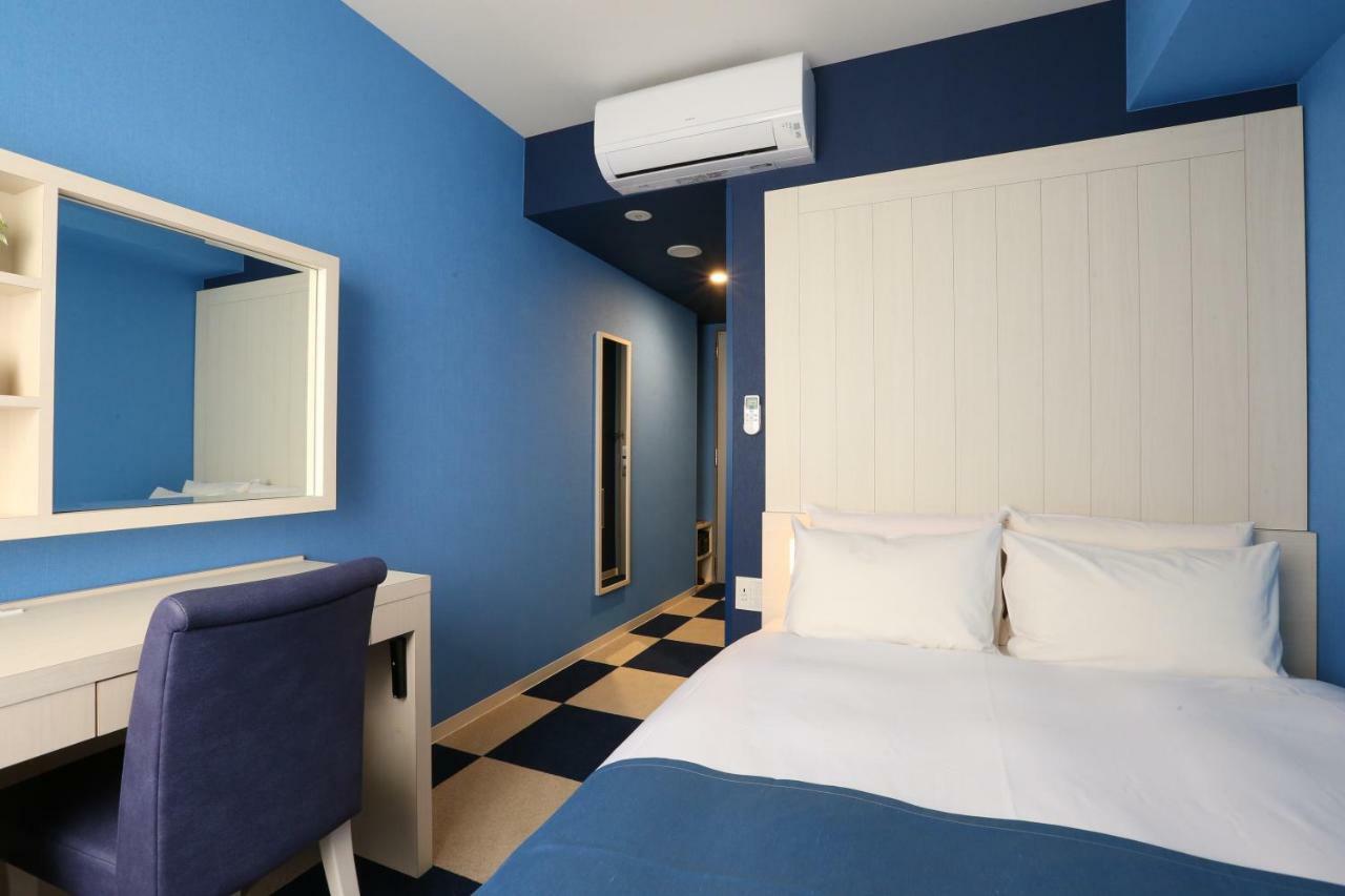 Hotel Wing International Select Nagoya Sakae Bagian luar foto