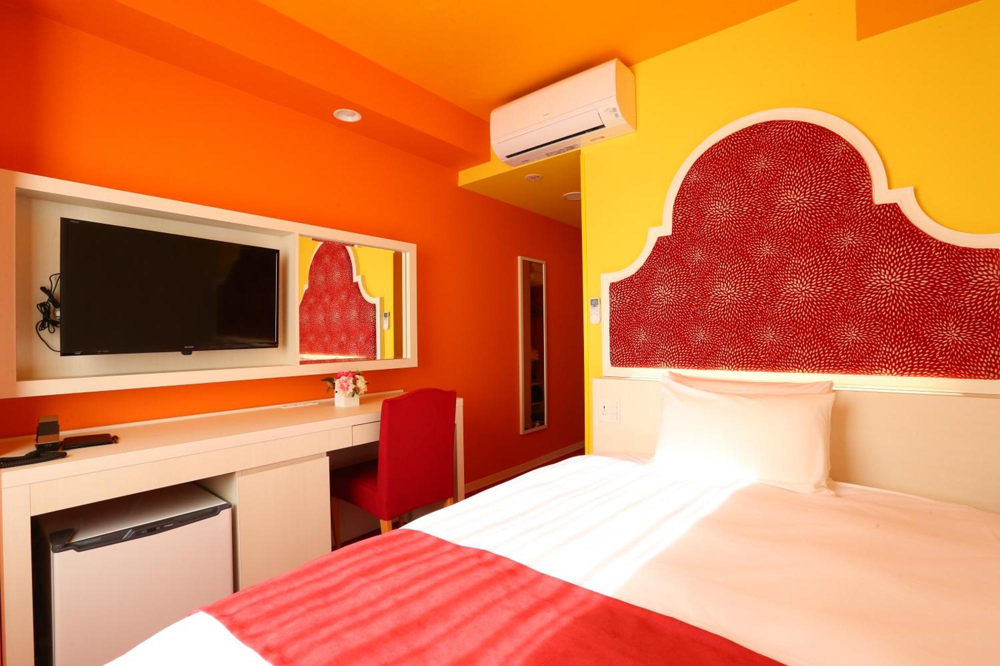 Hotel Wing International Select Nagoya Sakae Bagian luar foto